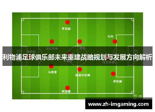利物浦足球俱乐部未来重建战略规划与发展方向解析