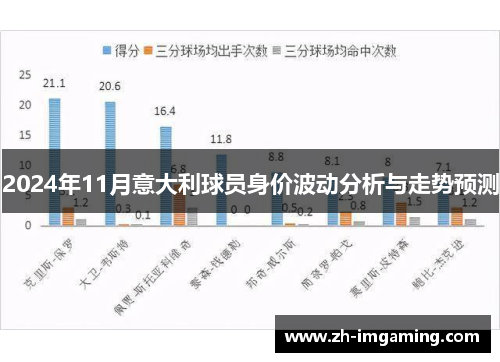 2024年11月意大利球员身价波动分析与走势预测