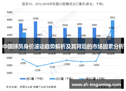 中国球员身价波动趋势解析及其背后的市场因素分析